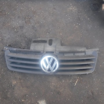 РЕШЁТКА РЕШЁТКА VW POLO 9N 6Q0853653C