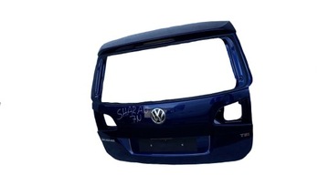 КРЫШКА ЗАД VW SHARAN 7N 2010-19 ГОД