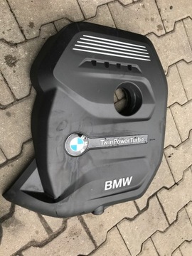 КРЫШКА ДВИГАТЕЛЯ ЗАЩИТА BMW F30 F20 F32 B48 8621822