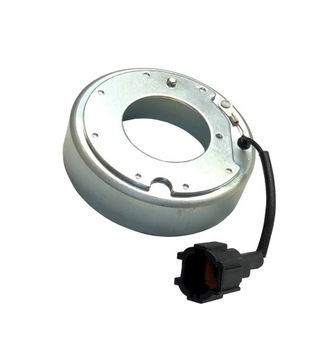 КАТУШКА КОНДИЦИОНЕР ZEXEL DKV08R NISSAN MICRA K12 1.2, 1.4