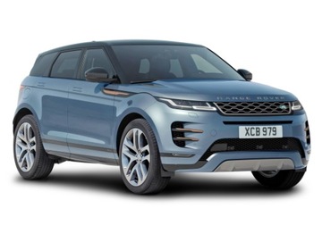 ПЕРЕД RANGE ROVER EVOQUE II R-DYNAMIC L551 2019-