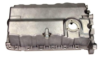 ПІДДОН МАСЛА VW 1,9TDI 03- 038103603AG/MG MAXGEAR