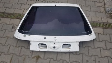 EMU КРЫШКА ЗАД MAZDA 323 BG 89-94 СТЕКЛО 3D