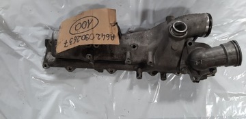 КОЛЛЕКТОР ВПУСКНОЙ MERCEDES VITO W639 3.0 A6420902637