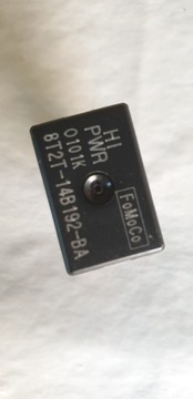 8t2t-14b192-ba relay ford mondeo mk5, buy