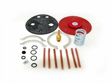SET / SATZ REPARATUR. RED. ZETA S