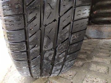 ШИНЫ ШЕСТЕРНИ 225/70R16 SUV