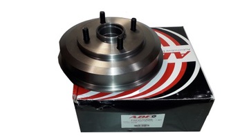 Abe brake drum ford focus i ssangyong acty, buy
