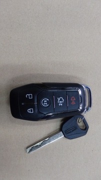 КЛЮЧ КЛЮЧYK KEYLESSG0 SMART LINCOLN