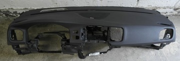 VOLVO S60 V60 PULPIT KOKPIT ТОРПЕДО КОНСОЛЬ ПОЛКА