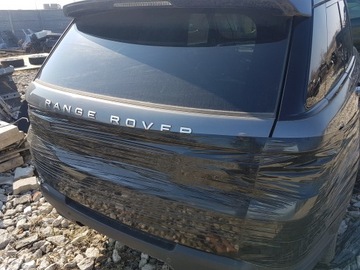 НОВЫЙ КРЫШКА RANGE ROVER SPORT L494 БЕЗ ПОКРАСКИ