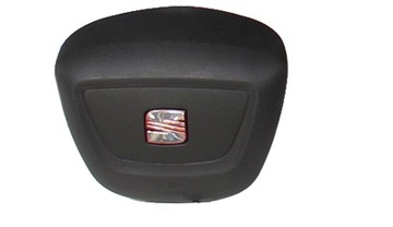 ПОДУШКИ ПАССАЖИР KIEROWCA SEAT ALHAMBRA AIRBAG