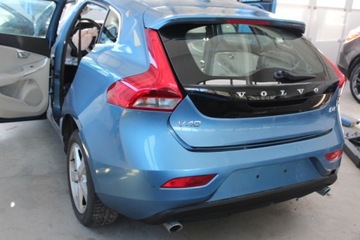 КРЫШКА ЗАД ЗАДНЯЯ VOLVO V40 D4