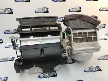 LANCER EVO 10 X MOTOR VENTILATOR