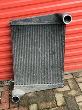 VOLVO FL6 180 ,220 00-06R.- INTERCOOLER,INTERKULER