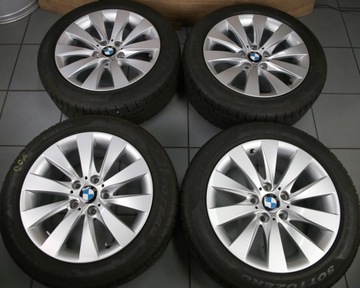 КАК NOWE!!!BMW 3,F30,F36,PIRELLI RSC 8MM!!! (852)