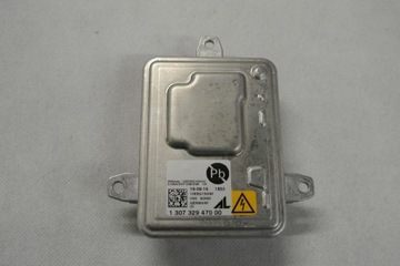 KIA SPORTAGE PRZETWONICA 130732947000