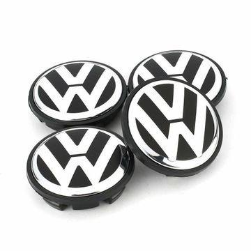 КОВПАЧОК ДИСКИ ПІДХОДИТЬ DO: VW AMAROK, BEETLE, CADDY III, CADDY III/MINIVAN, CC