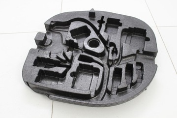 WKŁADA ШЕСТЕРНИ ЗАПАСНОГО BMW E60 E61 03-10 52758211