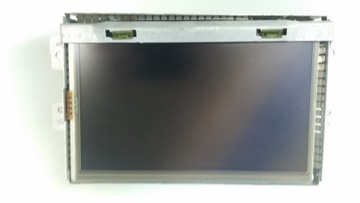 МОНИТОР LCD JAGUAR XJ X351 XJL DW9310E889AE