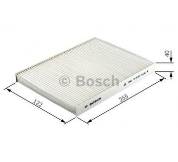 Bosch cabin filter 1987432020 mercedes e w210, buy