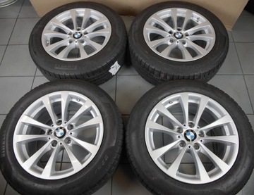 Okazja!Bmw 3 GT F34 Pirelli 6mm! 2014r !!! (536)