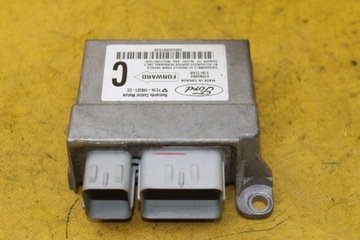 СЕНСОР AIR BAG TRANSIT MK6 VI 2.4TDDI YC1A148321CC