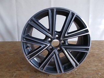 ДИСК АЛЮМИНИЕВЫЙ AUDI A1 2 II 17'' ET46 82A601025E