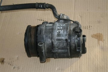 КОМПРЕССОР КОНДИЦИОНЕРА W220 4,0CDI 447220-8222