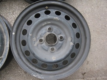 4X ДИСКИ MITSUBISHI SPACESTAR II 4,5X14 4X100