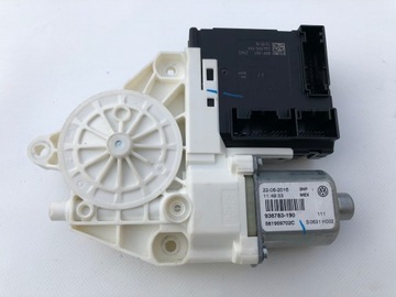 МОТОРЧИК ПОДЁМНИКА СТЕКЛА БЛОК УПРАВЛЕНИЯ 3C0959792J VW JETTA 5C6