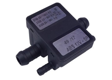 MAP-SENSOR ZENIT AA-612 SENSOR DRUCK NEU TYP