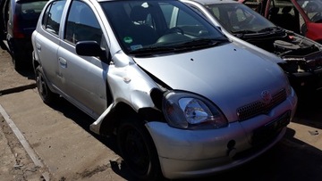 ЗЕРКАЛО L I P TOYOTA YARIS 1,0B