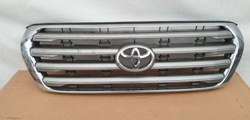 TOYOTA LAND CRUISER 200 РЕШЁТКА РЕШЁТКА