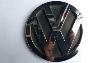 ЗНАЧЕК ЭМБЛЕМА ЗАДНИЙ ЛОГОТИП VW