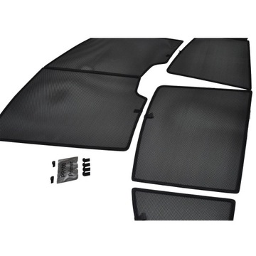 Car shades covers land rover discovery 3 4 2004-16, buy