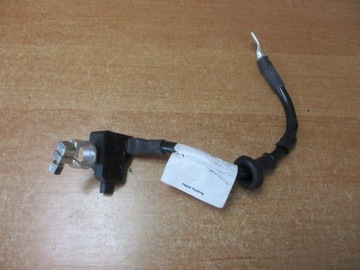 КЛЕМА MINUS МИНУСОВАЯ VW TOUAREG 7P0 7P0915181C