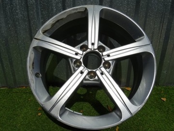 ДИСК MERCEDES A W177 6,5JX17 5X112 A1774011200