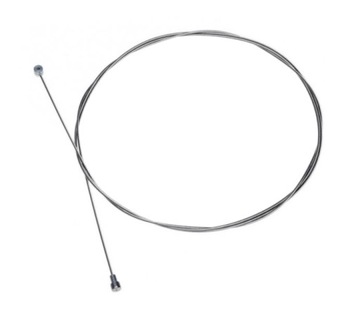KABEL BREMSEN EDELSTAHL UNIVERSAL 1,5X1700MM