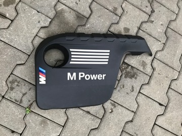 КРЫШКА ДВИГАТЕЛЯ ЗАЩИТА BMW M3 M4 M2 7846412