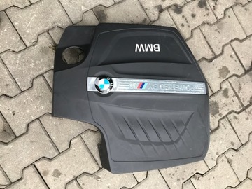 КРЫШКА ДВИГАТЕЛЯ ЗАЩИТА BMW M2 F87 N55 7853306