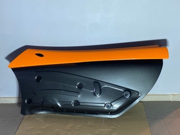 OEM MCLAREN 570S 540C 570GT ДВЕРЬ DOOR ЛЕВАЯ