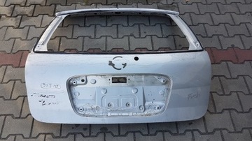 EMU КРЫШКА ЗАД NISSAN ALMERA TINO