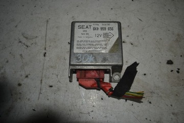 СЕНСОР ПОДУШЕК AIRBAG SEAT CORDOBA 6K0959656