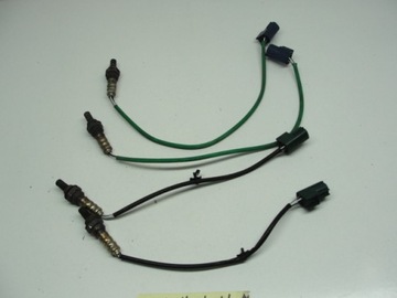 SONDE LAMBDA ESPACE IV VEL SATIS 3.5 V6 0ZA544-N8