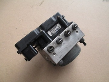 НАСОС ABS FORD KA II MK2 0265232236 51823789