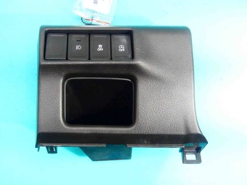 ПЕРЕКЛЮЧАТЕЛЬ SUZUKI SX4 II 13-21