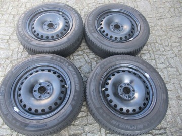 ШЕСТЕРНИ ЗИМА FORD S-MAX,MONDEO 4,5,GALAXY 2,FOCUS 4,VOLVO V70,S80