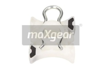 MAXGEAR 28-0323 Klocek cierny przesuwny