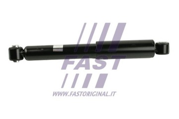 FAST FT11248 АМОРТИЗАТОР FIAT PANDA 12- ЗАДНИЙ L/P ГАЗ